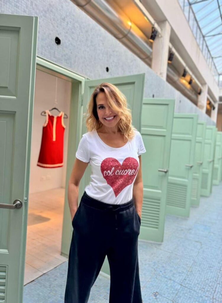 Barbara D'Urso