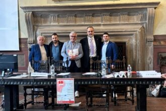 Castel San Lorenzo - Siena