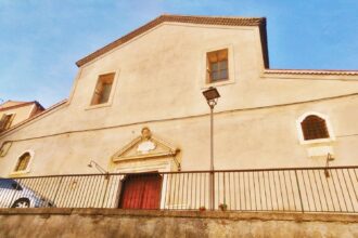 Chiesa di Santo Stefano