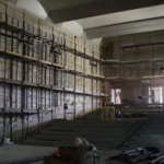 Ex Cinema Myriam Capaccio Paestum