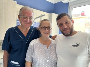 Clinica Malzoni