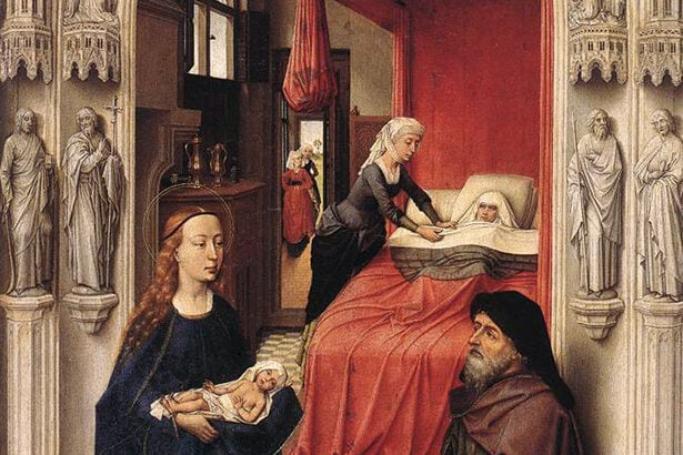 Elisabetta e Zaccaria