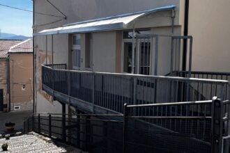 Serre guardia medica