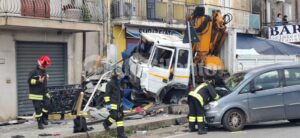 Incidente Rettifilo