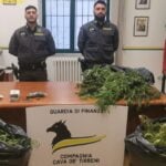 Marijuana Cava dei Tirreni