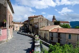 Morigerati paese