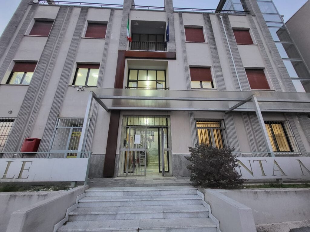 Municipio Santa Marina