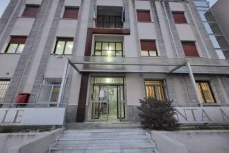 Municipio Santa Marina