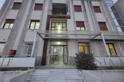 Municipio Santa Marina