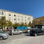 Ospedale di Eboli