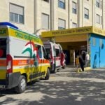 Ospedale di Eboli