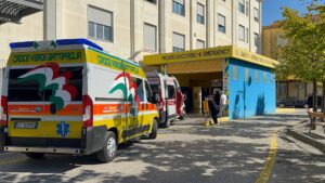 Ospedale di Eboli