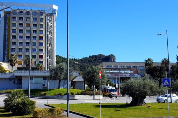 Ospedale Ruggi