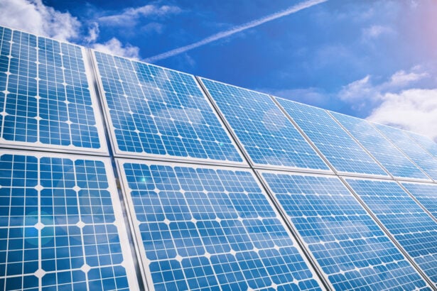 Pannelli fotovoltaici