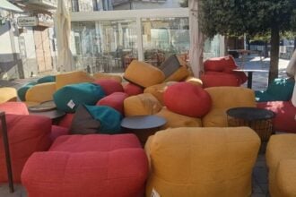 Piazza delle Mercanzie