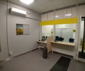 Poste Gioi