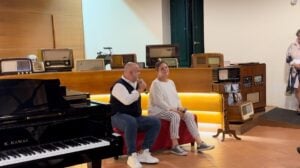 100 anni Radio