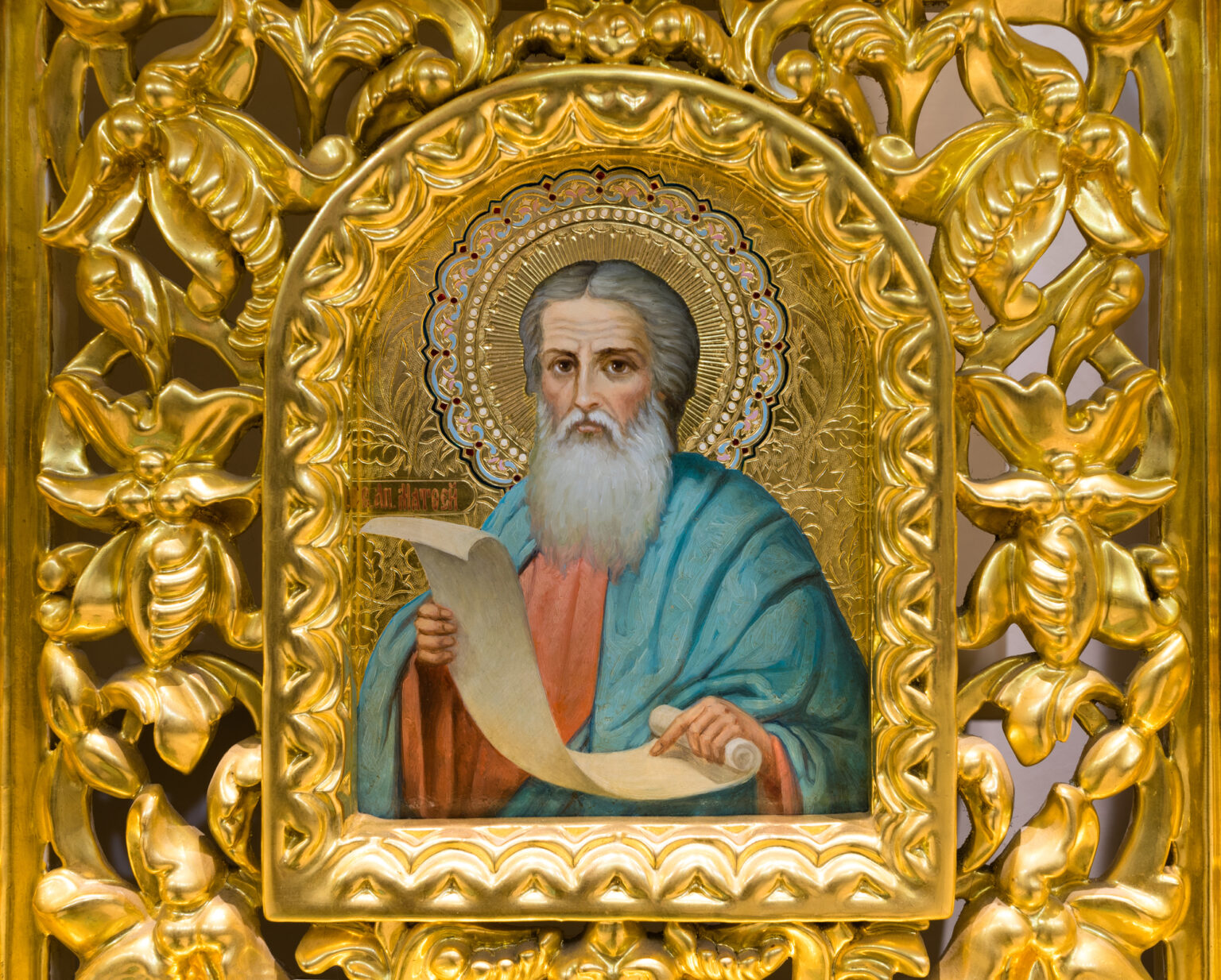 San Simone