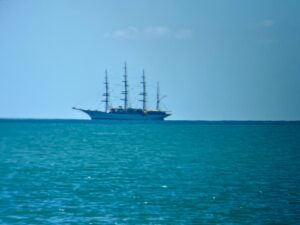 Sea Cloud