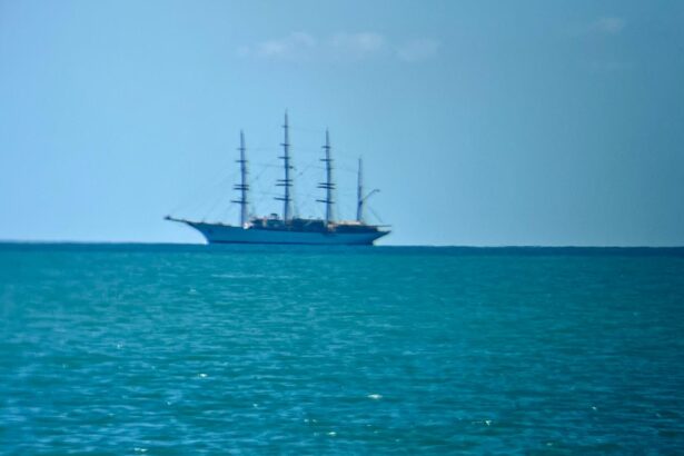Sea Cloud