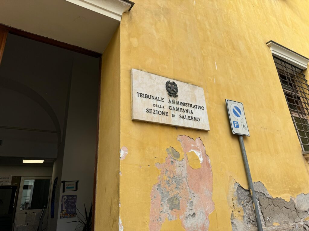 Tar Salerno