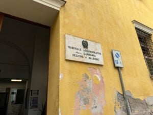 Tar Salerno