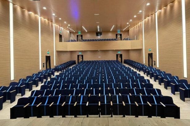 Teatro Scarpetta, Sala Consilina