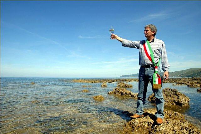 Fondazione Vassallo, Università del Salento: "Una tesi su Angelo Vassallo e  la Dieta Mediterranea" - InfoCilento