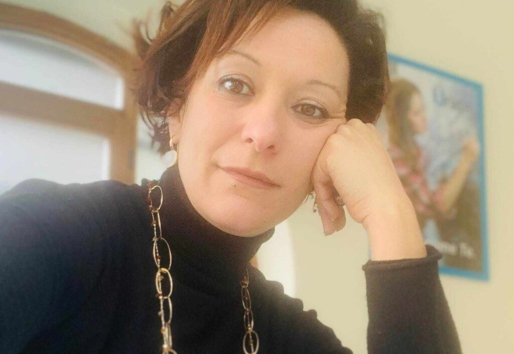Annalisa Spera