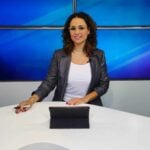 Antonella Agresti, Tg