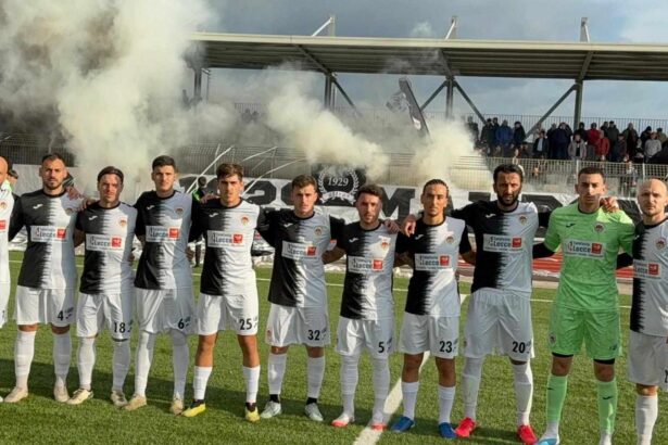 Battipagliese-Santa Maria la Carità