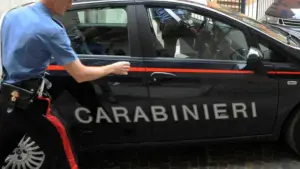 Carabinieri