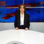 Chiara Esposito, anteprima news