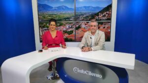 City Live, Domenico Cartolano