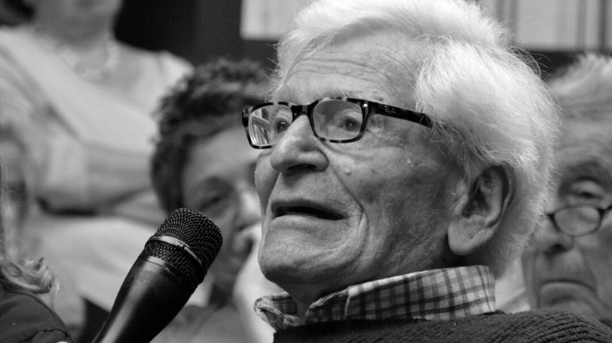 Claudio Pavone