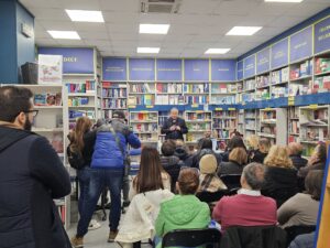 Dario Vassallo