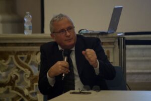 Dario Vassallo
