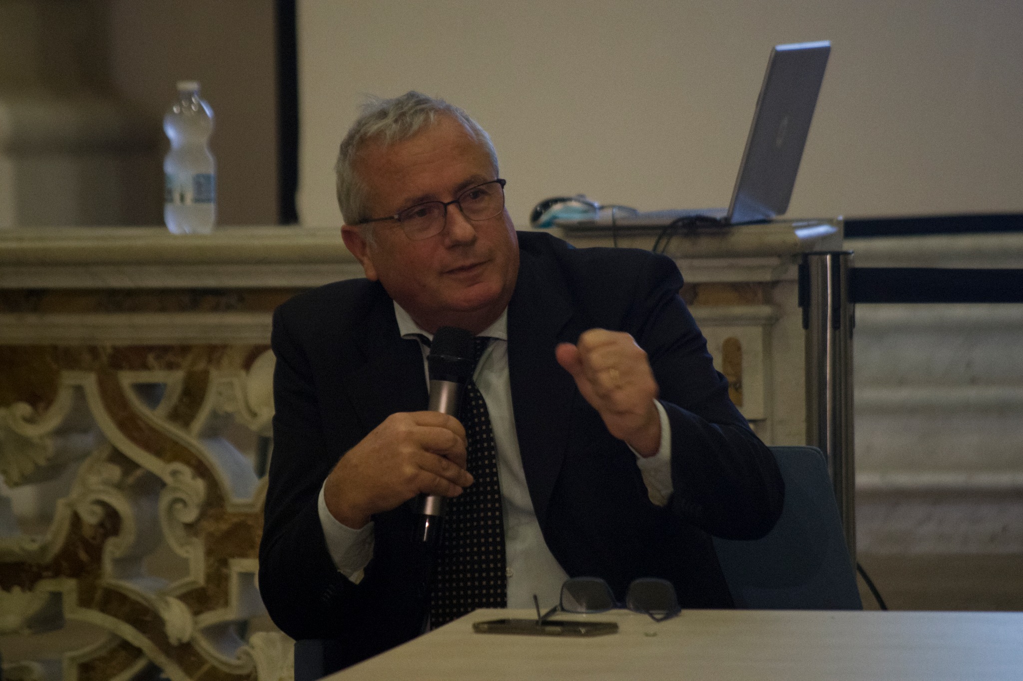 Dario Vassallo