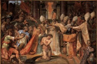 Dedicazione della Basilica Lateranense