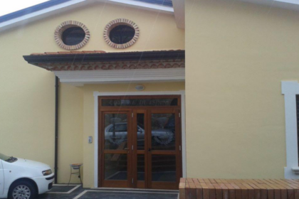 Ispani municipio
