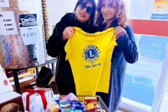 Lions Club Paestum