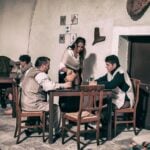 Montecorice, presepe vivente