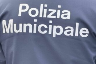 Polizia Municipale