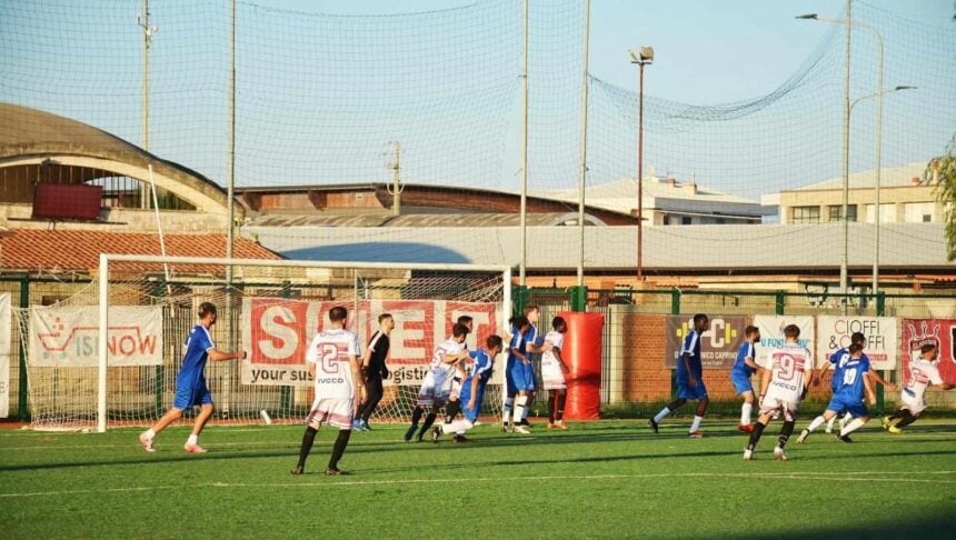 Prima Categoria