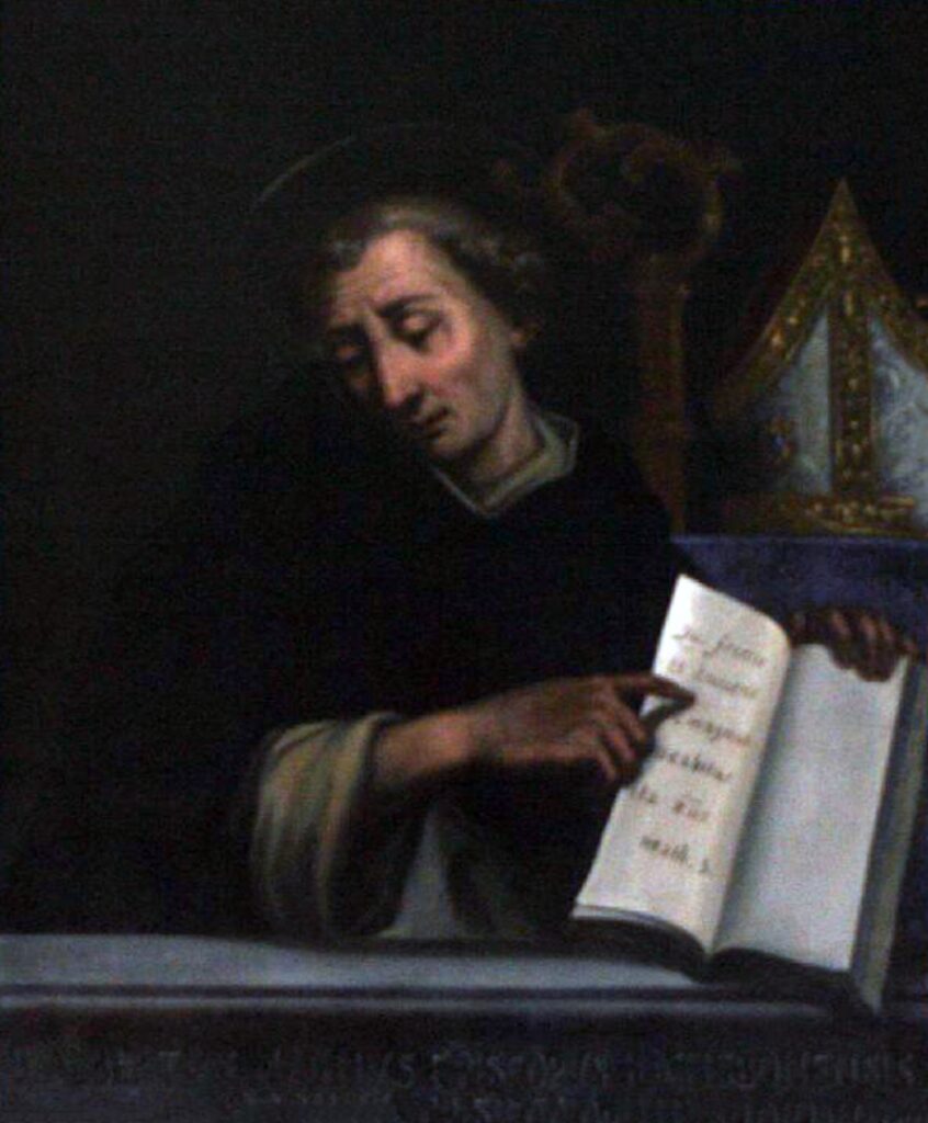 Sant'Alberto Magno