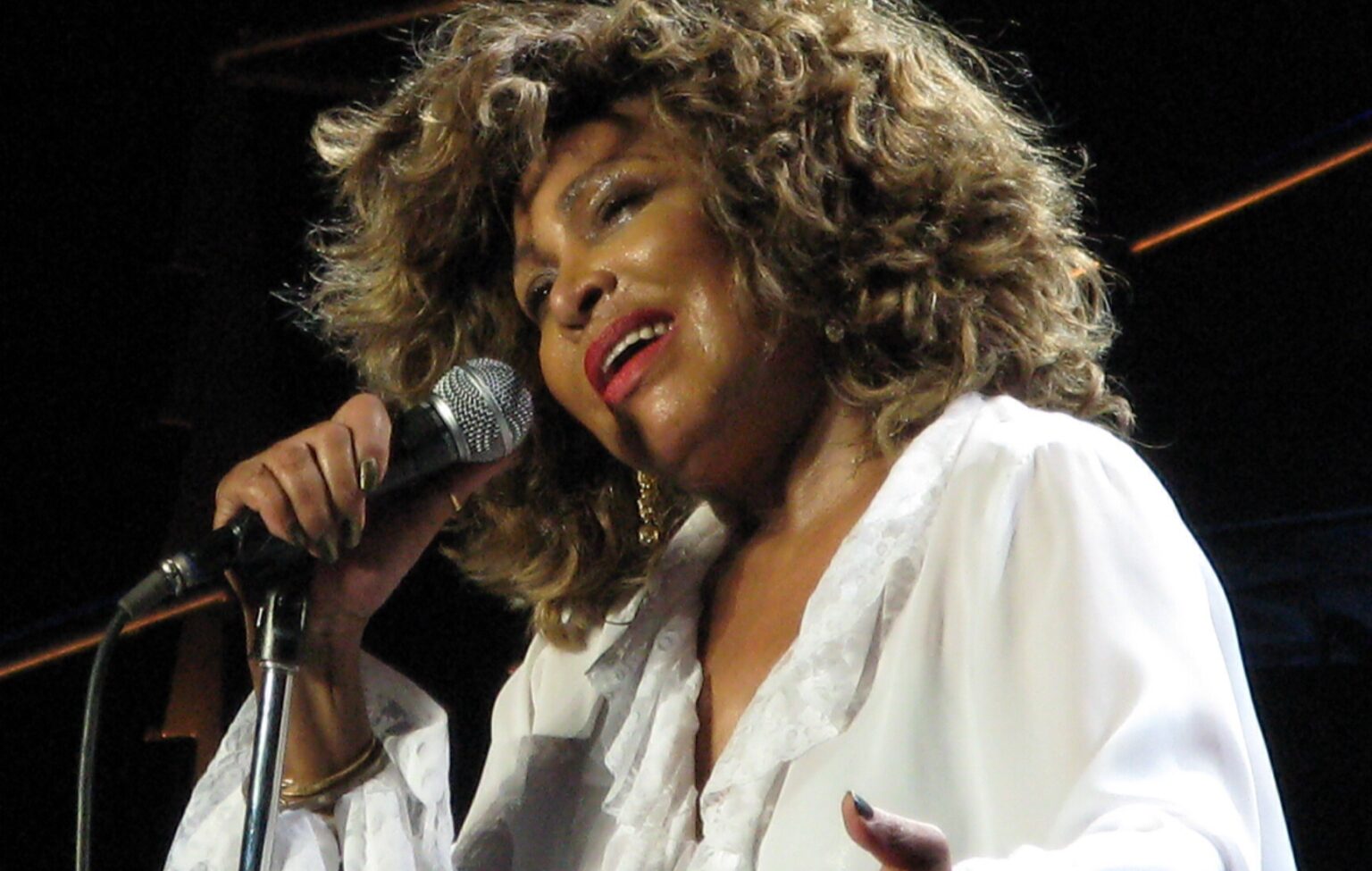 Tina Turner