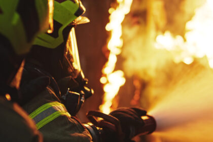 Vigili del Fuoco