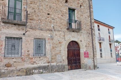 Antiquarium di Agropoli