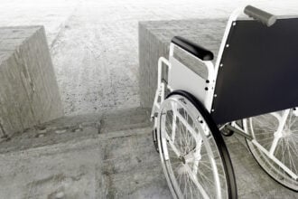 Barriere architettoniche