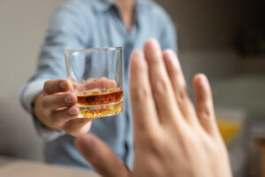 Consumo Alcol